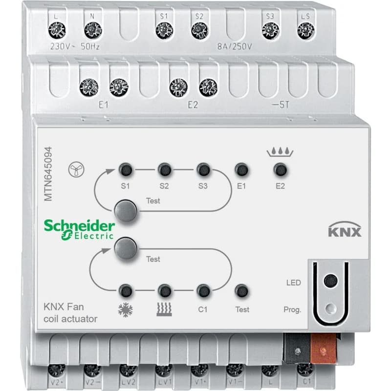 Schneider Electric MTN645094