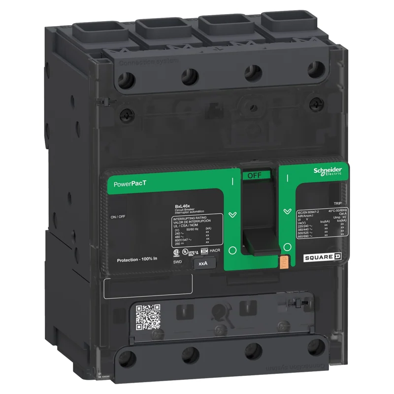 Schneider Electric BGF46050