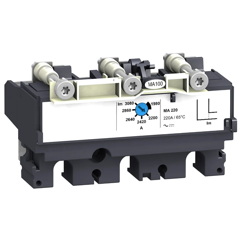 Schneider Electric LV429120