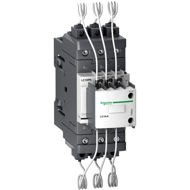 Schneider Electric LC1DPK12V7