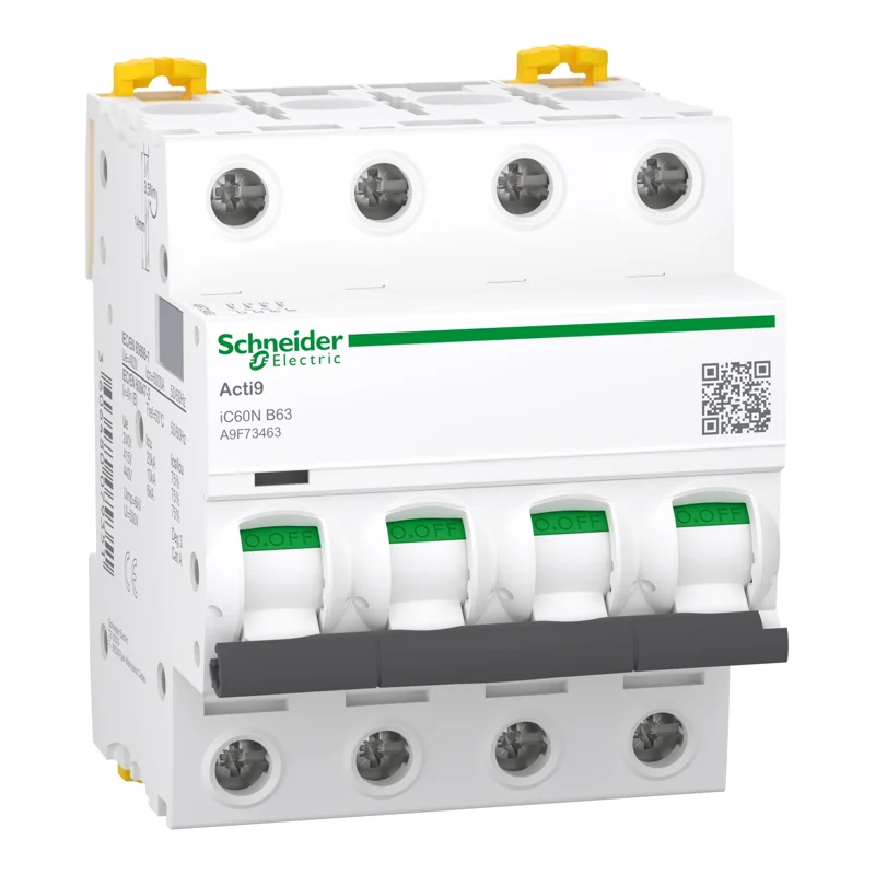 Schneider Electric A9F73463