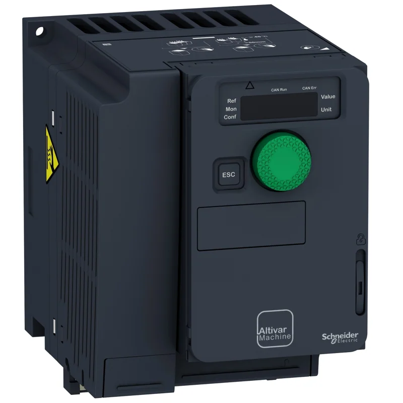 Schneider Electric ATV320U22M3C