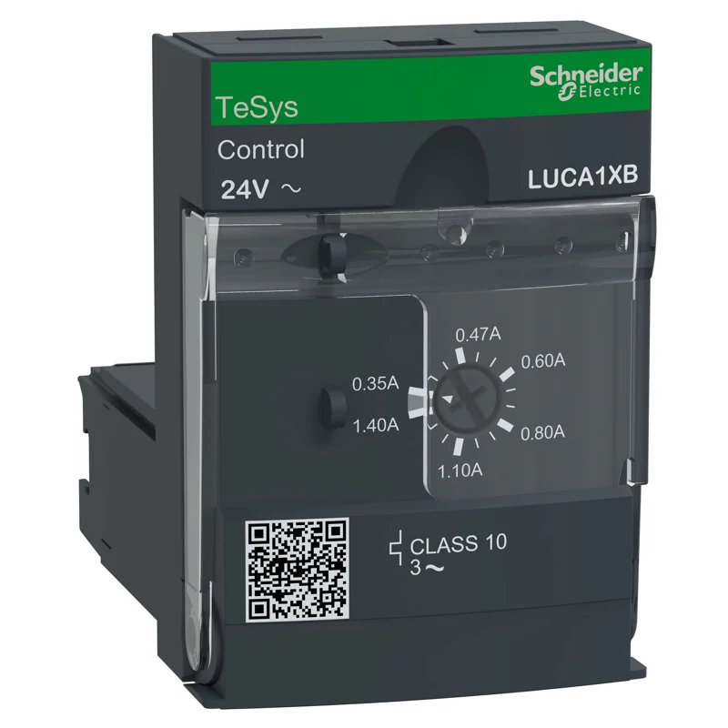 Schneider Electric LUCA1XB