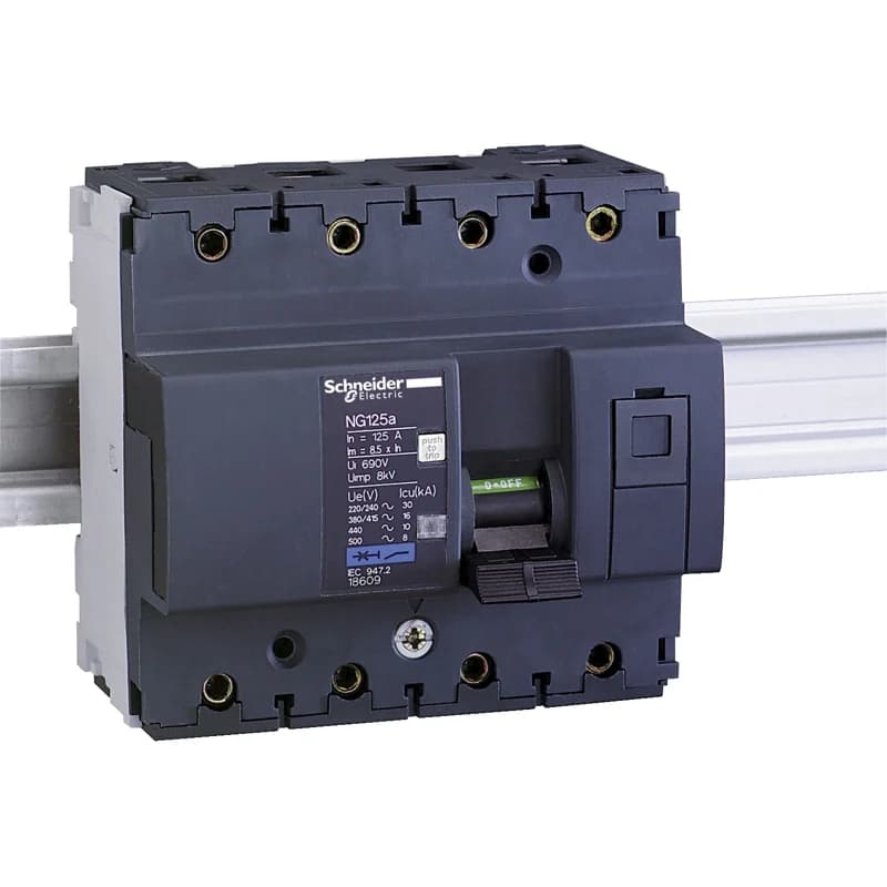 Schneider Electric 18608