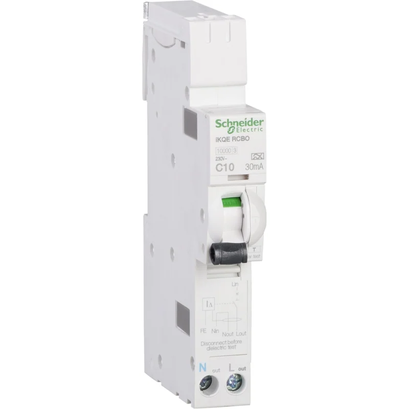 Schneider Electric SEE110C03 Schneider Electric Low-Voltage and Automation Products