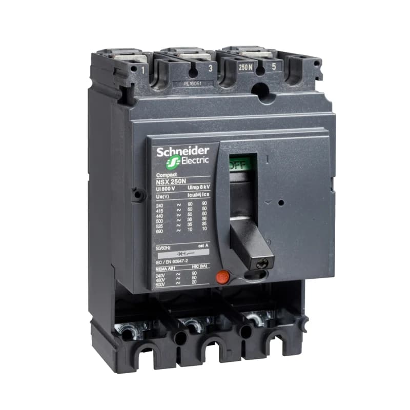 Schneider Electric LV431406
