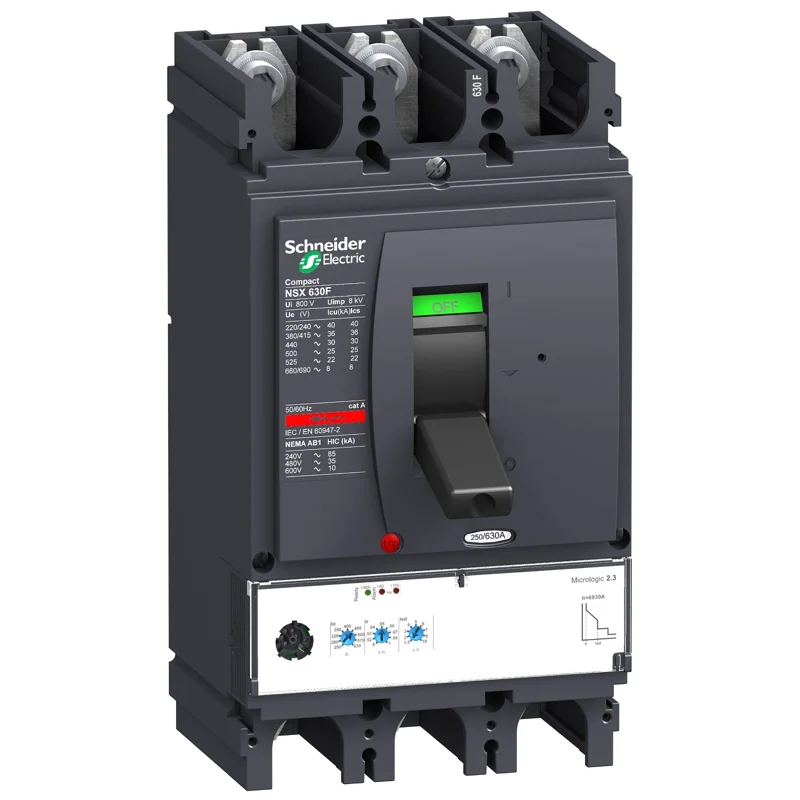 Schneider Electric LV432895