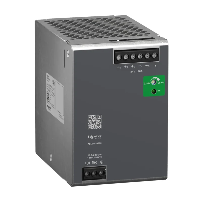 Schneider Electric ABLS1A24200