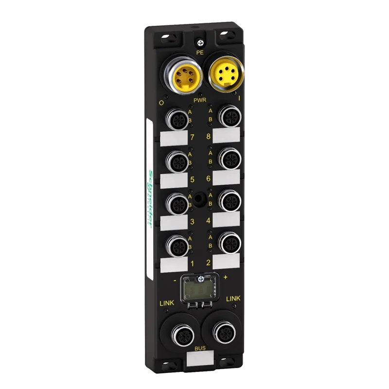 Schneider Electric ETB1EM12E04SPP0