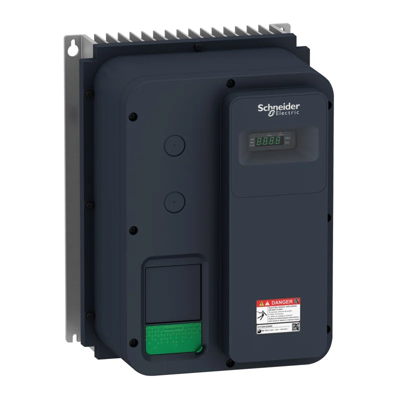Schneider Electric ATV320U15M2W