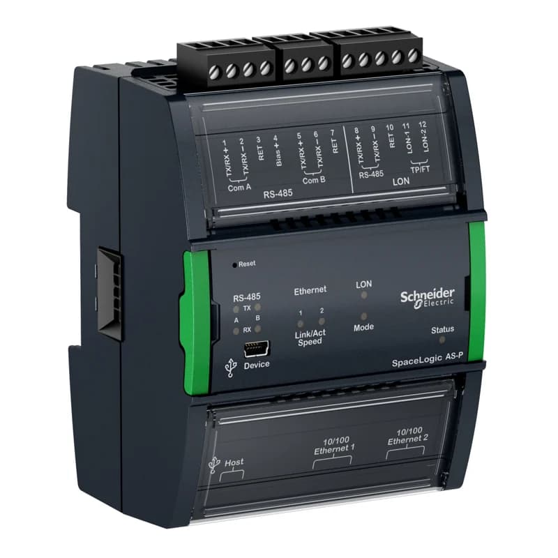 Schneider Electric SXWASPSBX10002