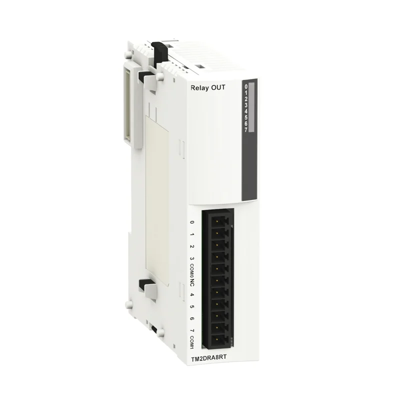 Schneider Electric TM2DRA8RT