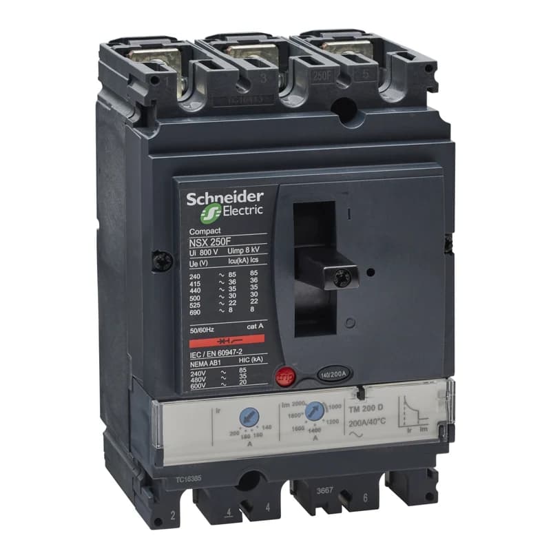 Schneider Electric LV431631