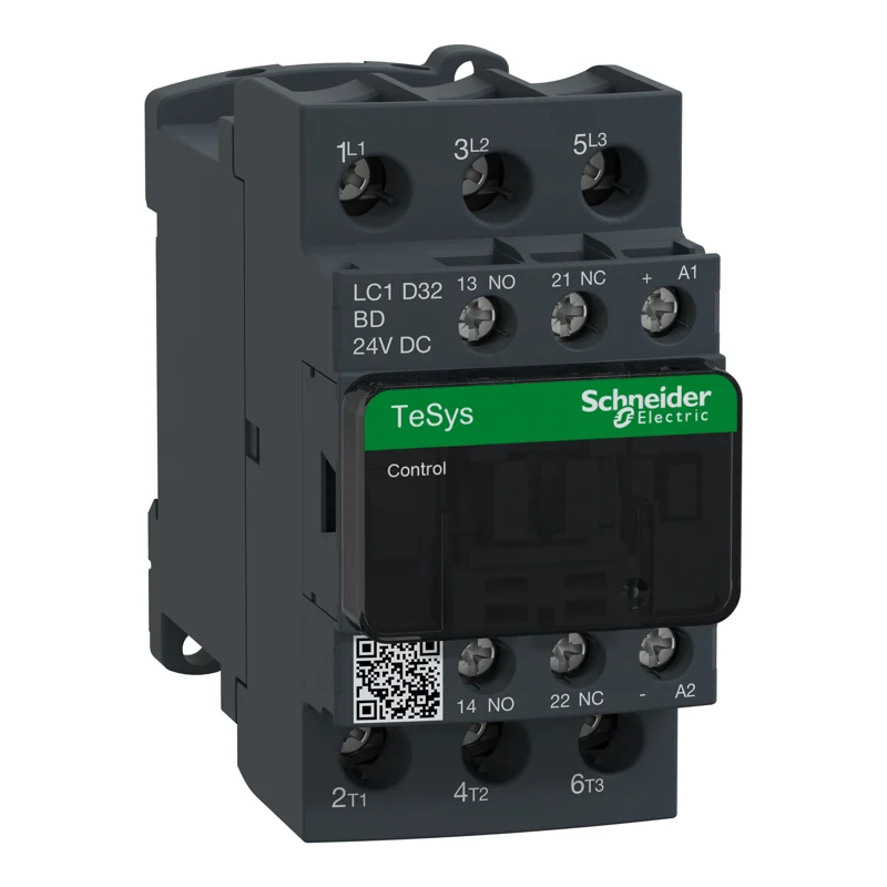 Schneider Electric LC1D32BD