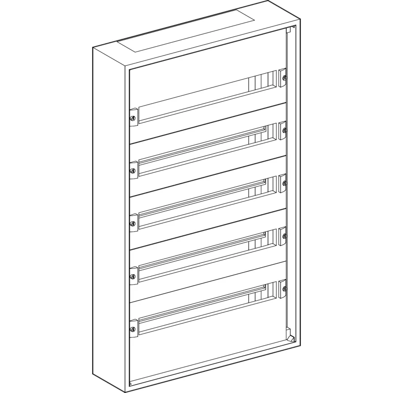 Schneider Electric LVS08005
