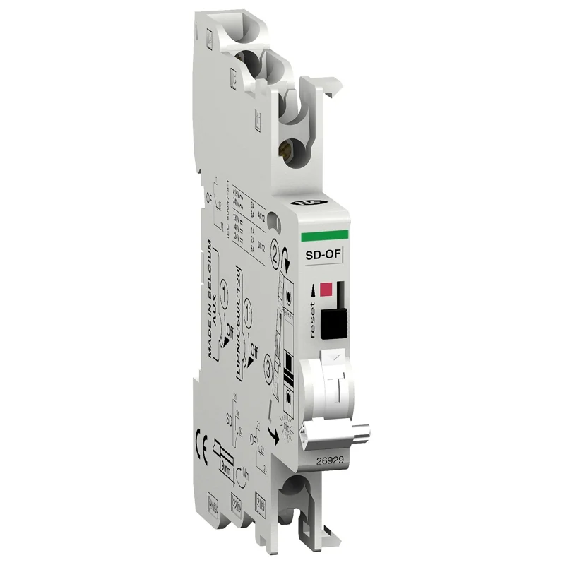 Schneider Electric 26929 Schneider Electric Low-Voltage and Automation Products