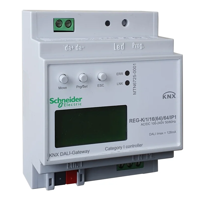 Schneider Electric MTN6725-0001