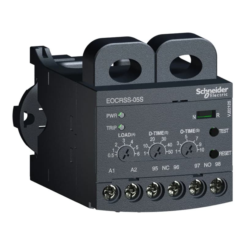 Schneider Electric EOCRSS-05S