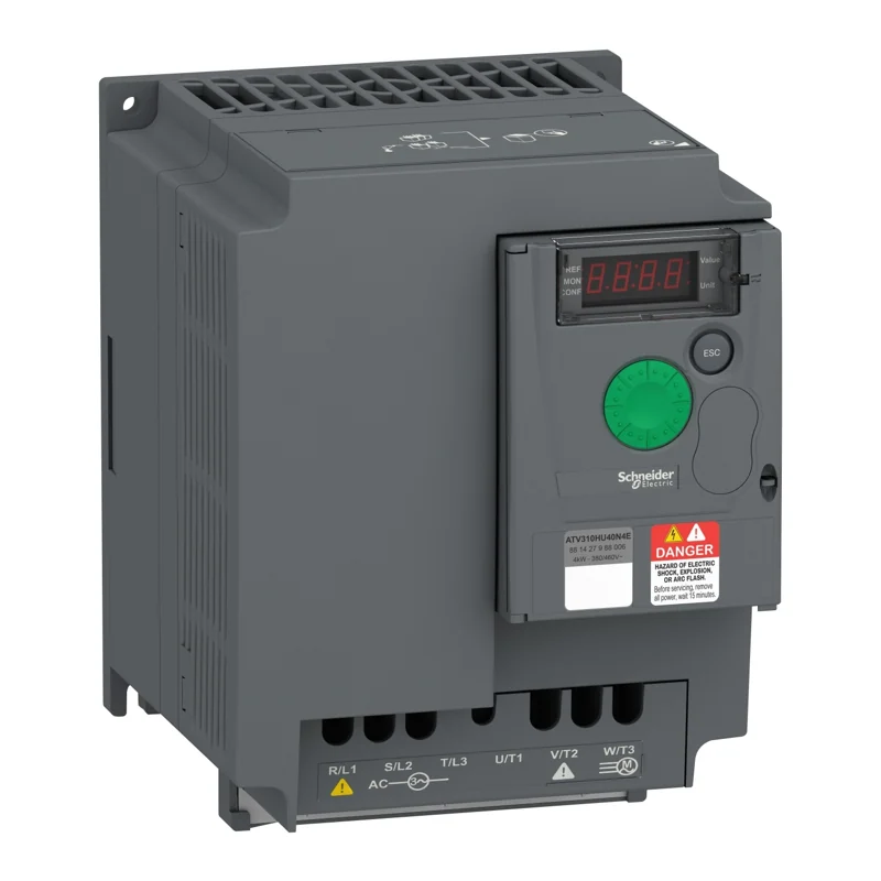 Schneider Electric ATV310HU40N4E