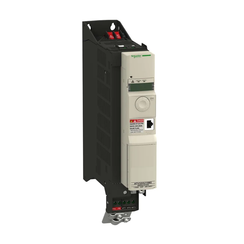 Schneider Electric ATV32HU11M2