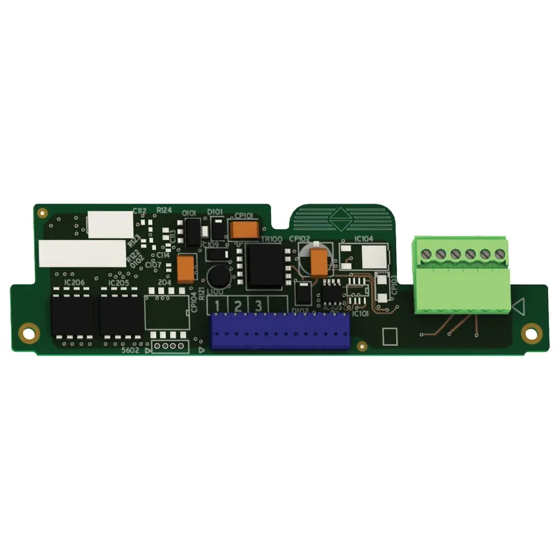 Schneider Electric VW3A3401