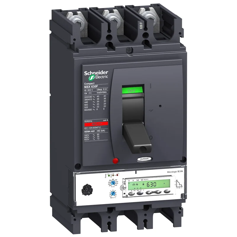 Schneider Electric LV432899