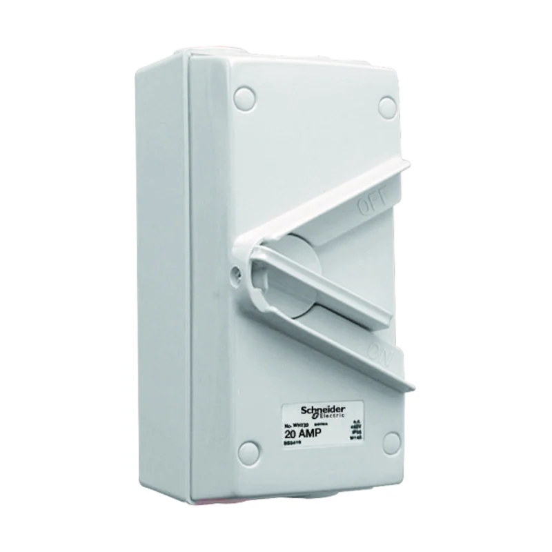 Schneider Electric WHT20