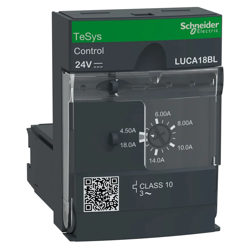 Schneider Electric LUCA18BL