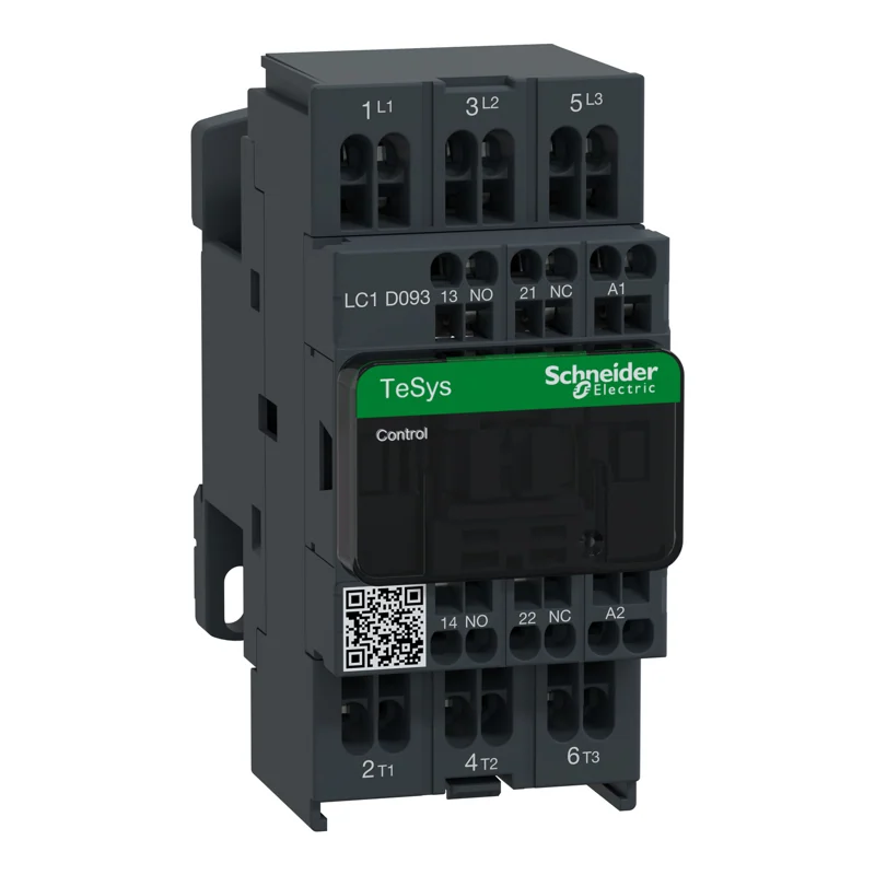 Schneider Electric LC1D093M7