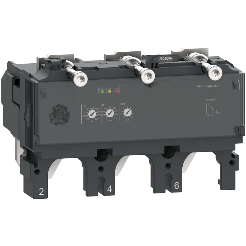 Schneider Electric C6332D630