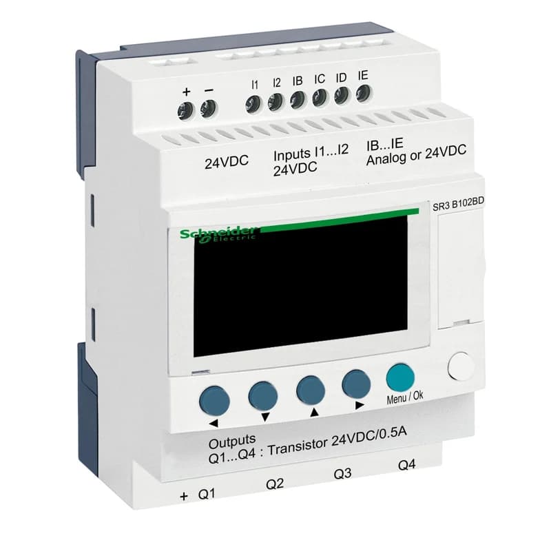 Schneider Electric SR3B102BD