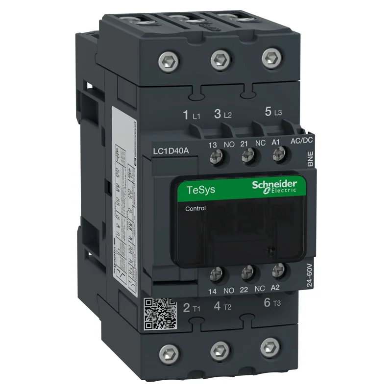 Schneider Electric LC1D40ABNE