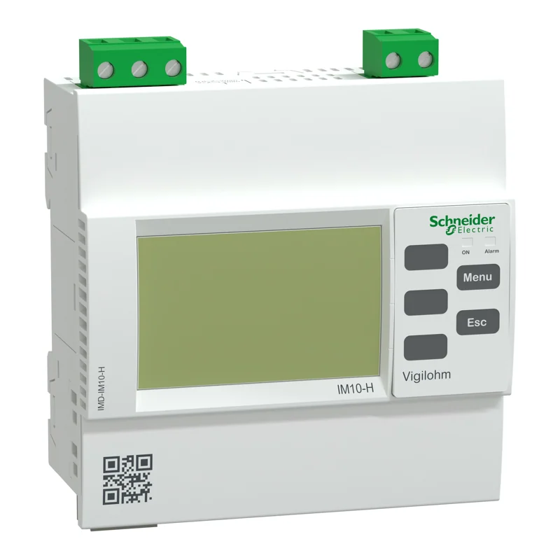 Schneider Electric IMD-IM10-H