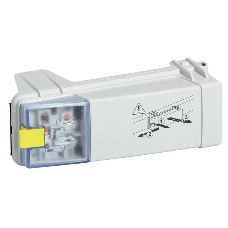Schneider Electric KBC16DCF22