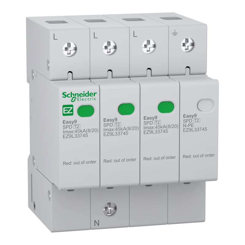 Schneider Electric EZ9L33745