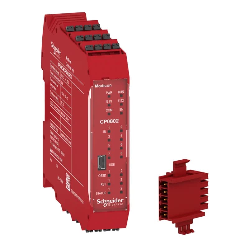 Schneider Electric XPSMCMCP0802BCG