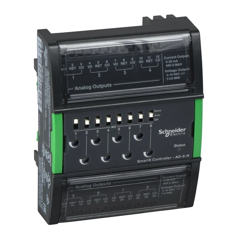 Schneider Electric SXWAO8HXX10001