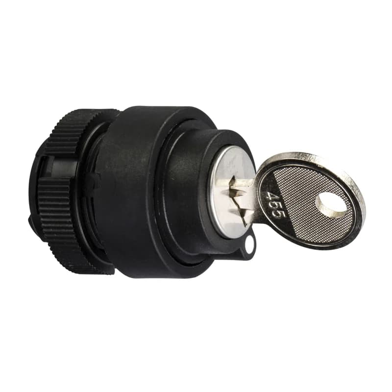 Schneider Electric ZA2BG2 Schneider Electric Low-Voltage and Automation Products