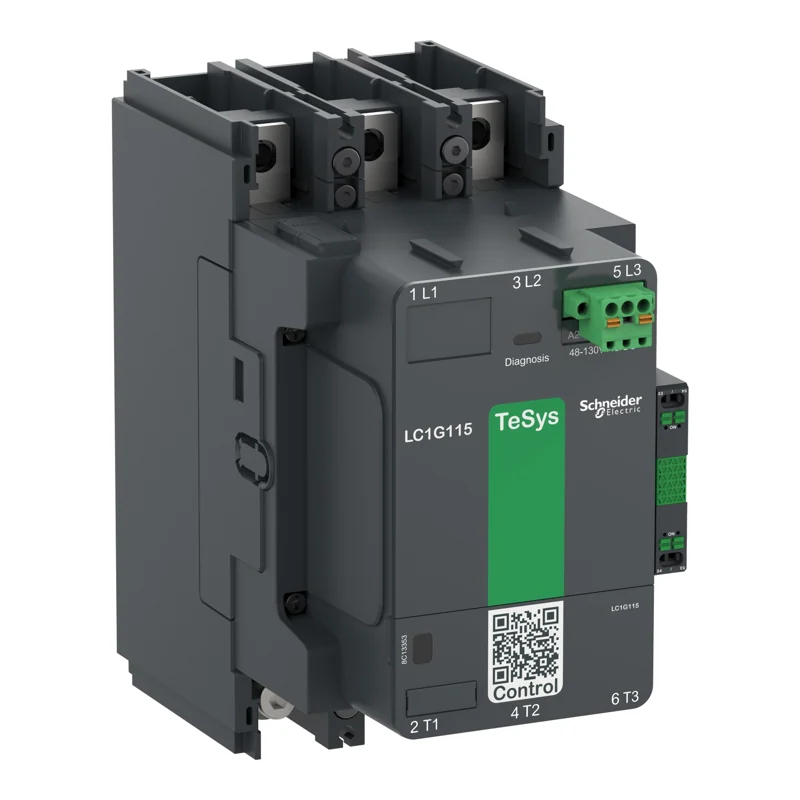 Schneider Electric LC1G115KUEN