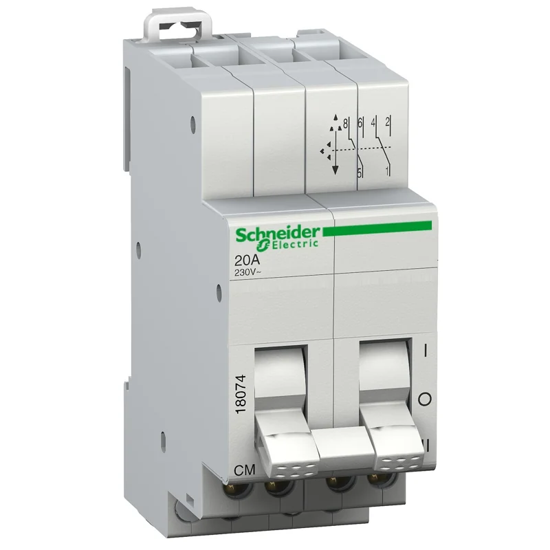 Schneider Electric 18074