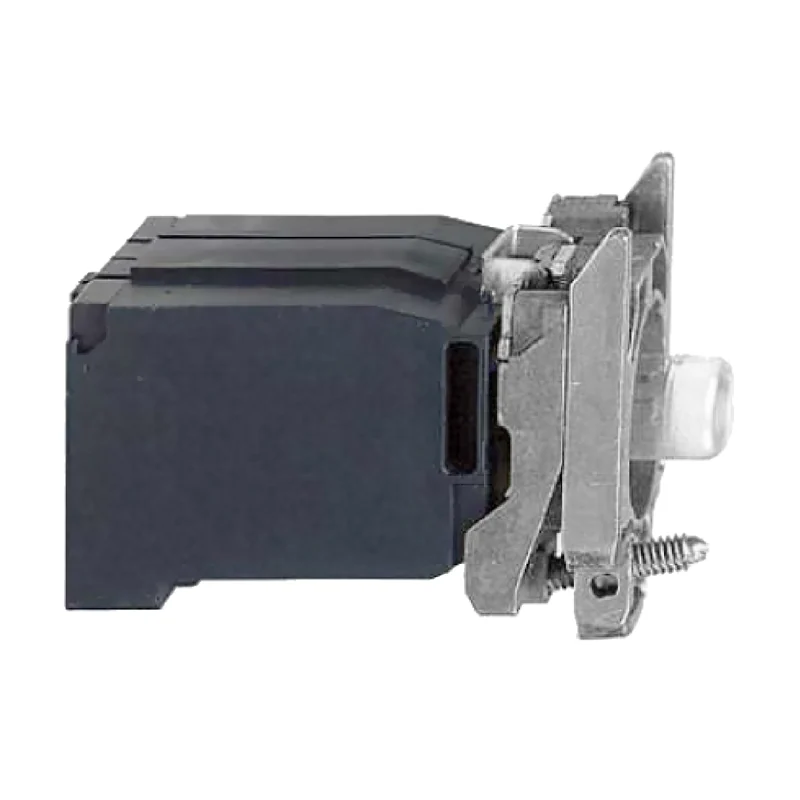 Schneider Electric ZB4BV5 Harmony XB4 and XB5 Command Device Heads and Bodies