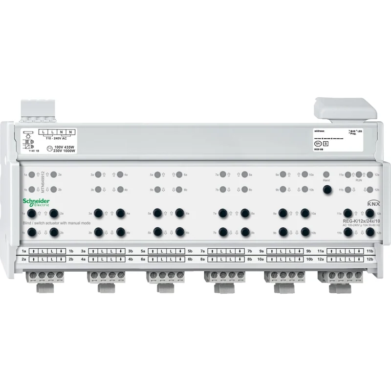 Schneider Electric MTN649912