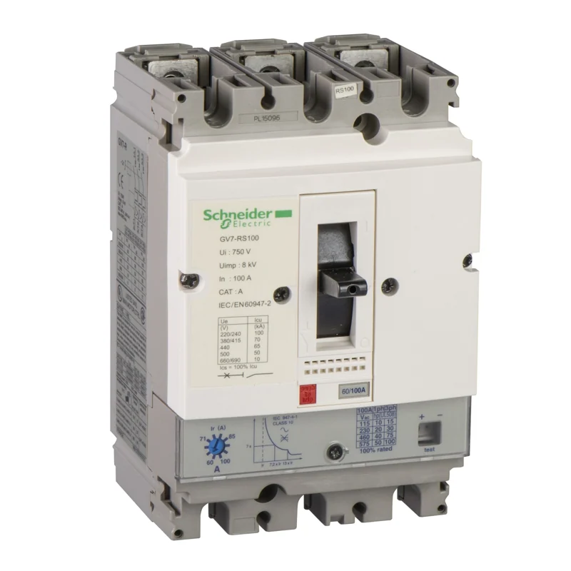 Schneider Electric GV7RE50
