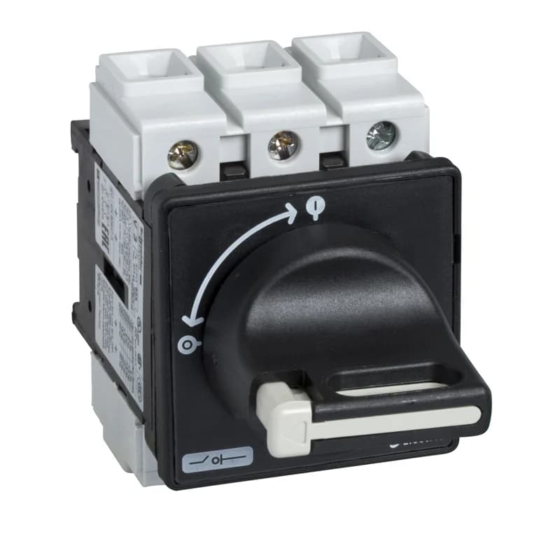 Schneider Electric VBF02