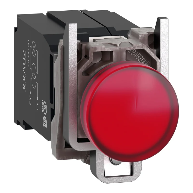 Schneider Electric XB4BV5B4