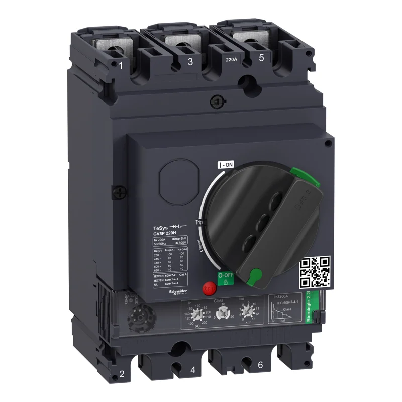 Schneider Electric GV5P220H