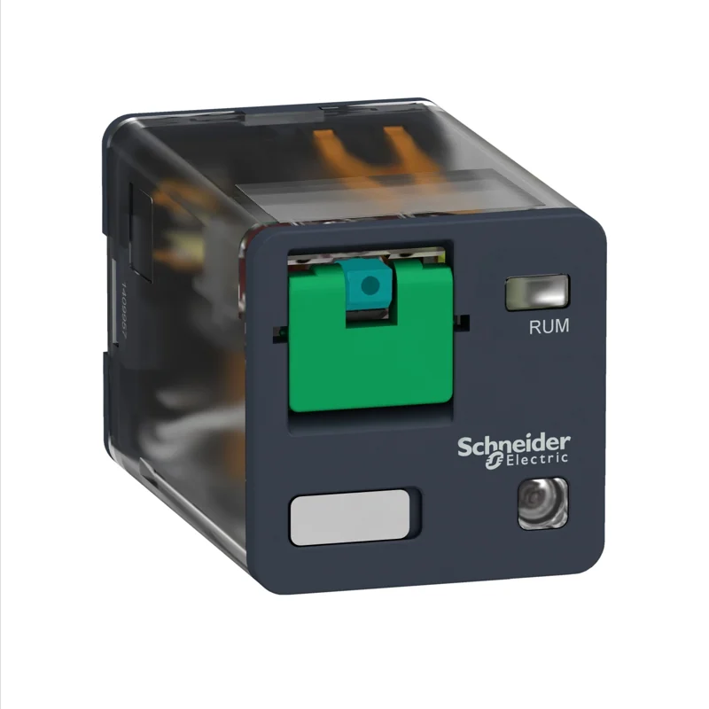 Schneider Electric RUMC22BD Schneider Electric Low-Voltage and Automation Products