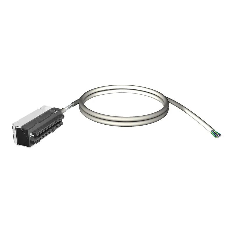 Schneider Electric BMXFTW301
