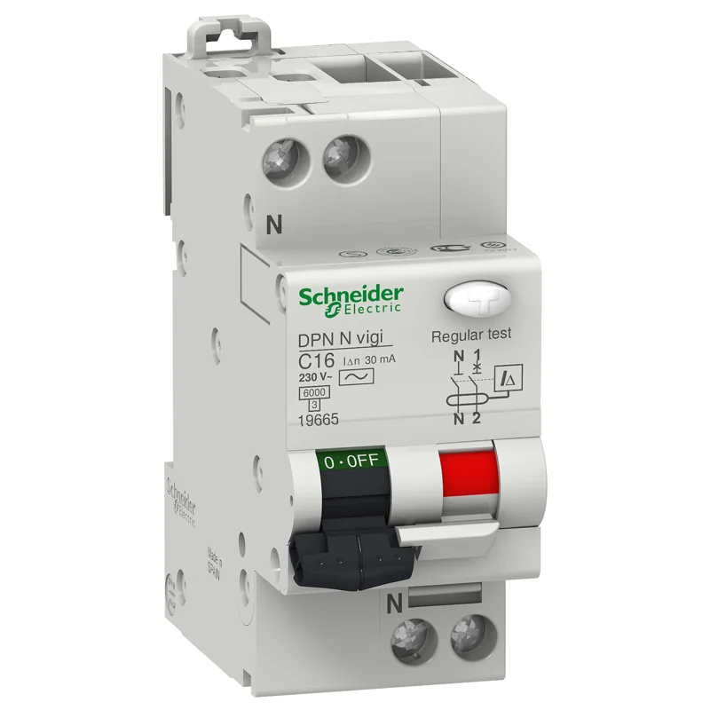 Schneider Electric 19774