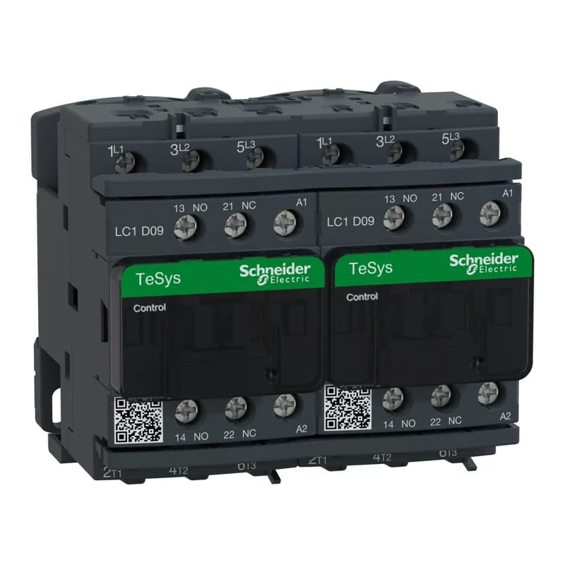 Schneider Electric LC2D09Q7